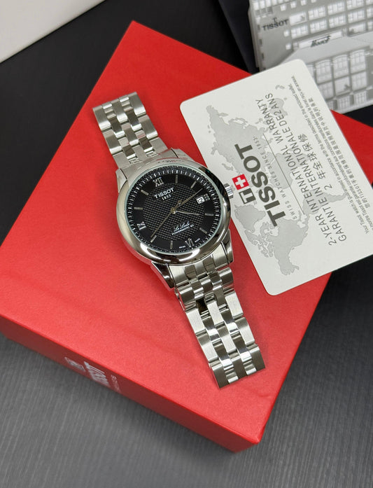 Tissot