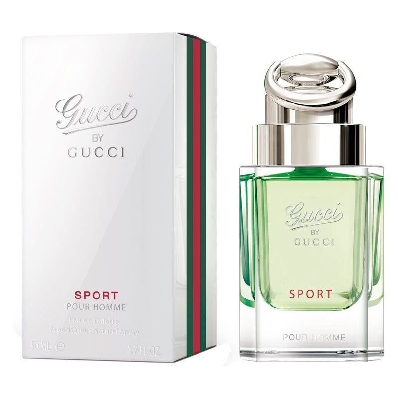 Gucci by gucci sport pour homme edt 90 ml