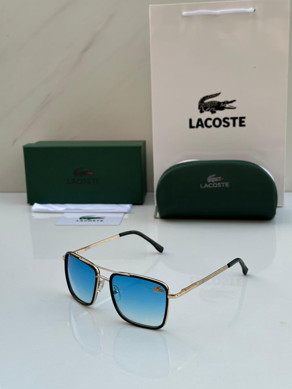 Locaste