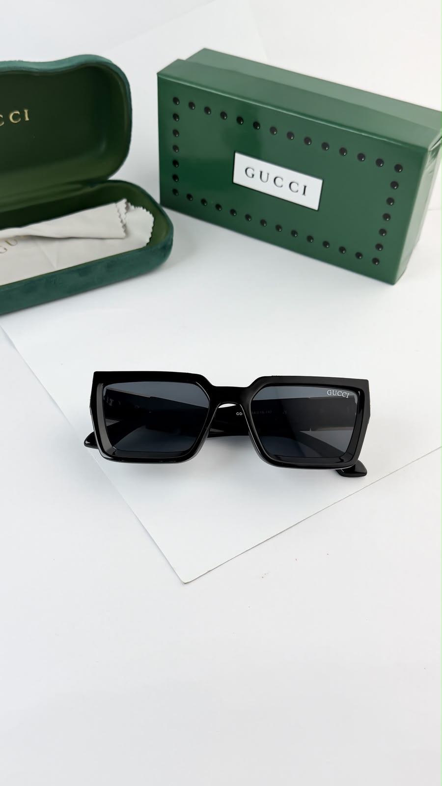 GUCCI