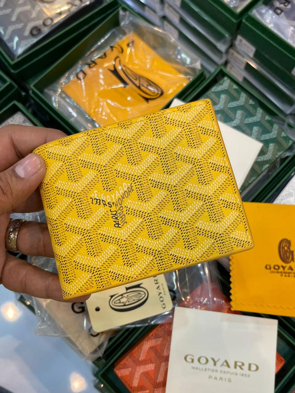 Goyard