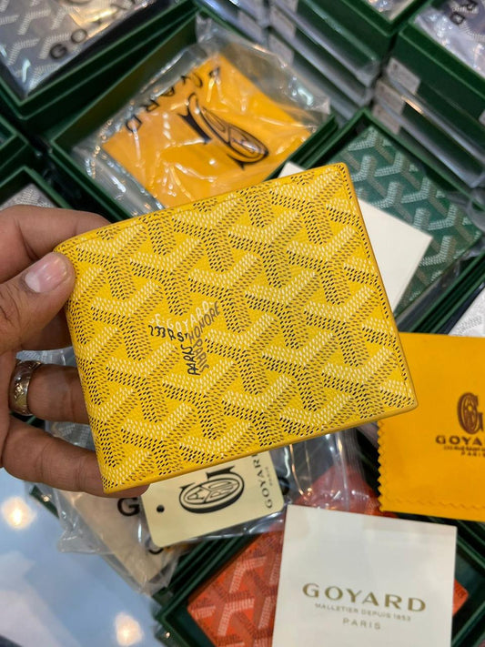 Goyard