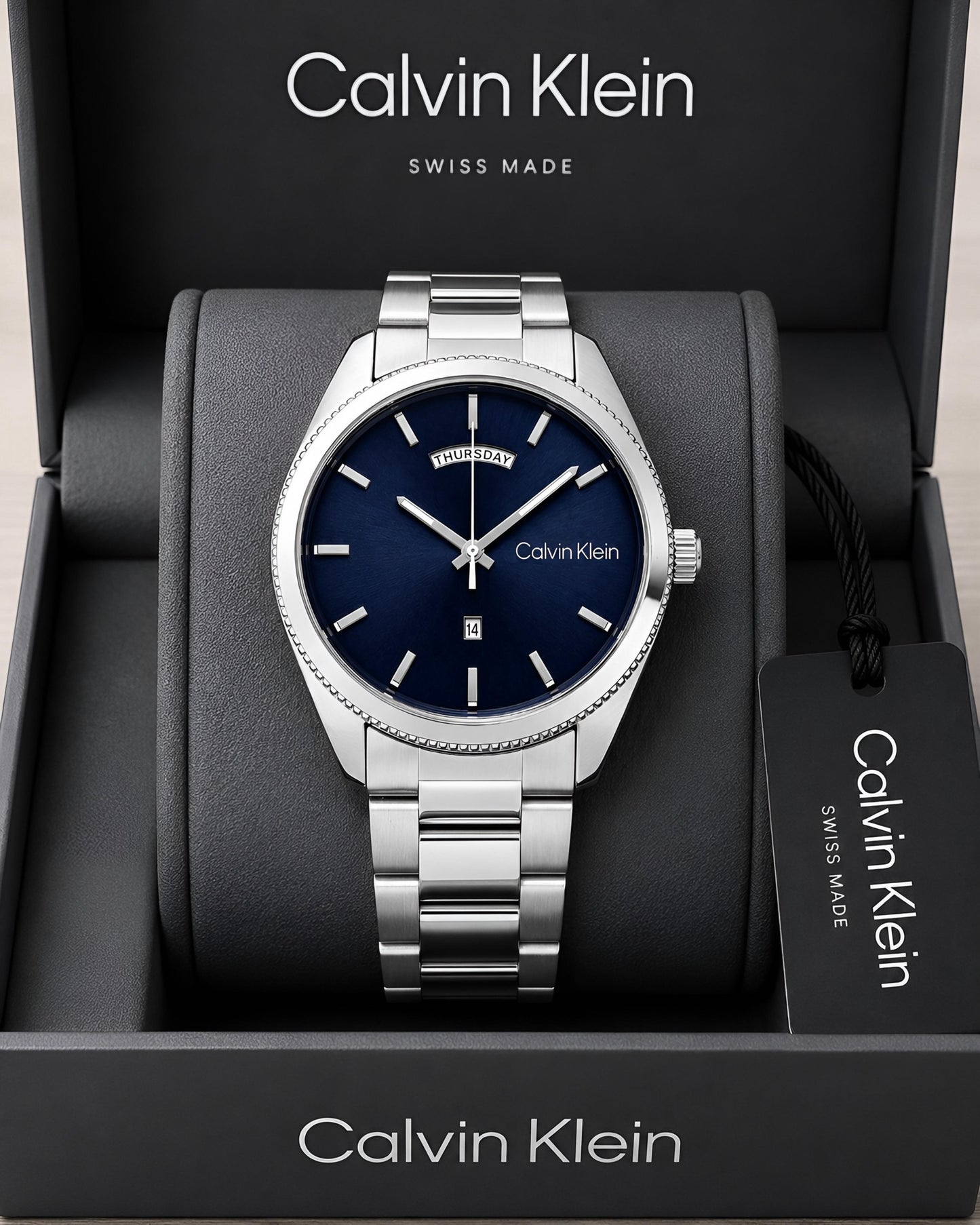 Calvin Klien