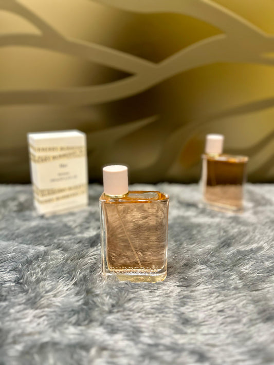 Burberry her intense 100 ml