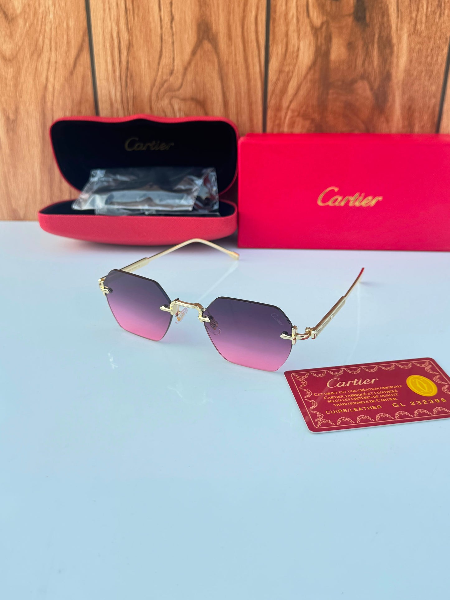 Cartier