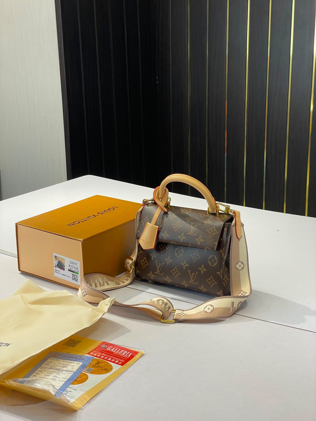 Louis vuitton