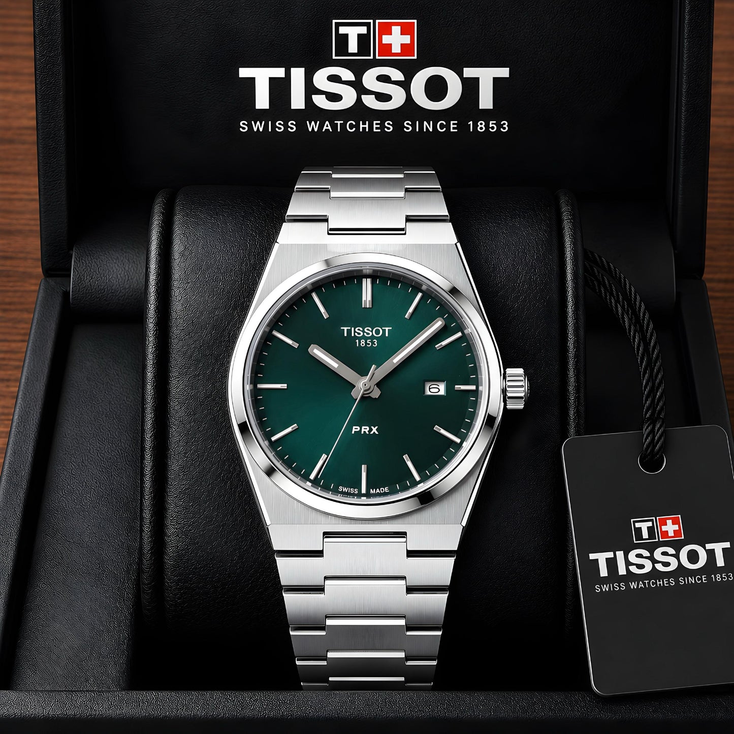 Tissot prx