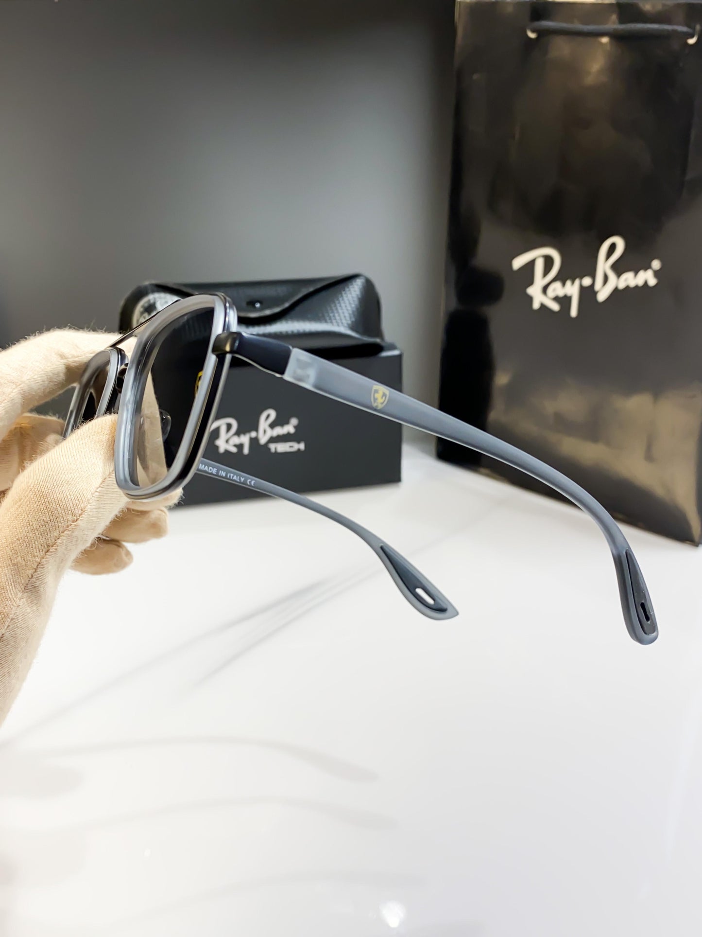 Rayban