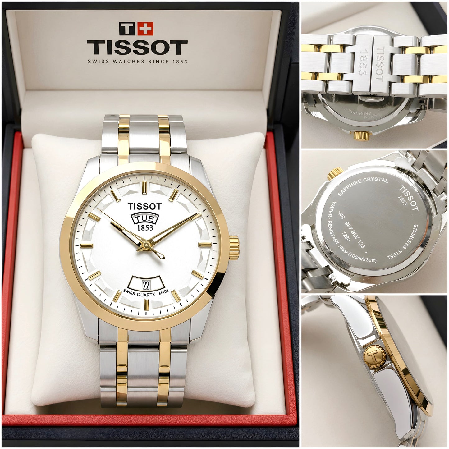 Tissot