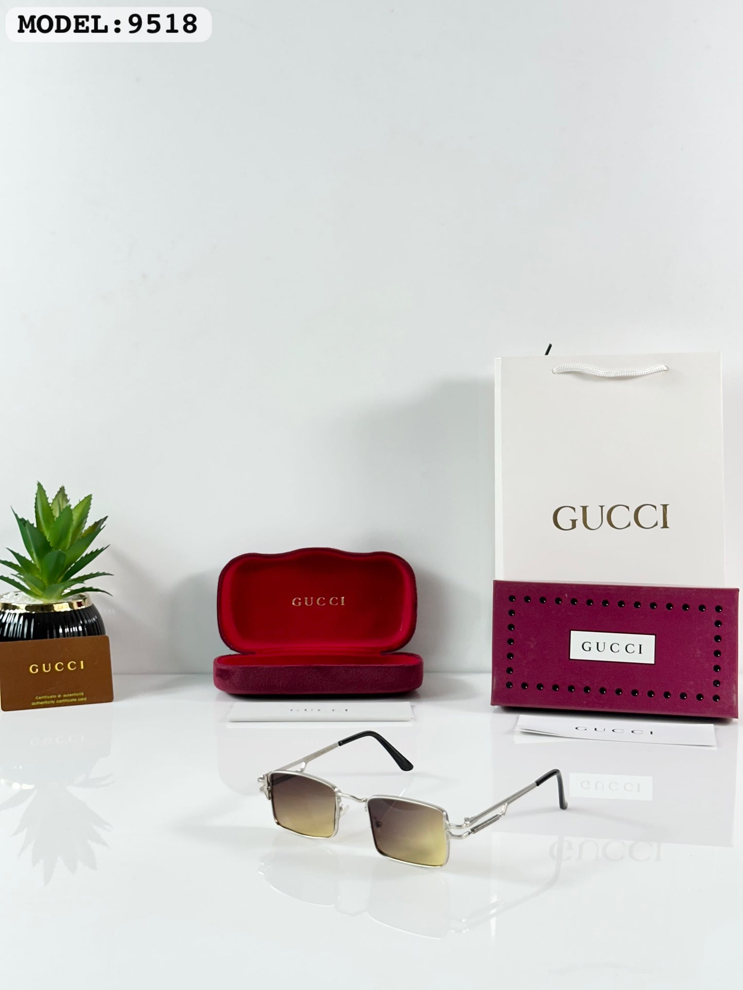 GUCCI