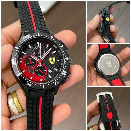 Scuderia ferrari