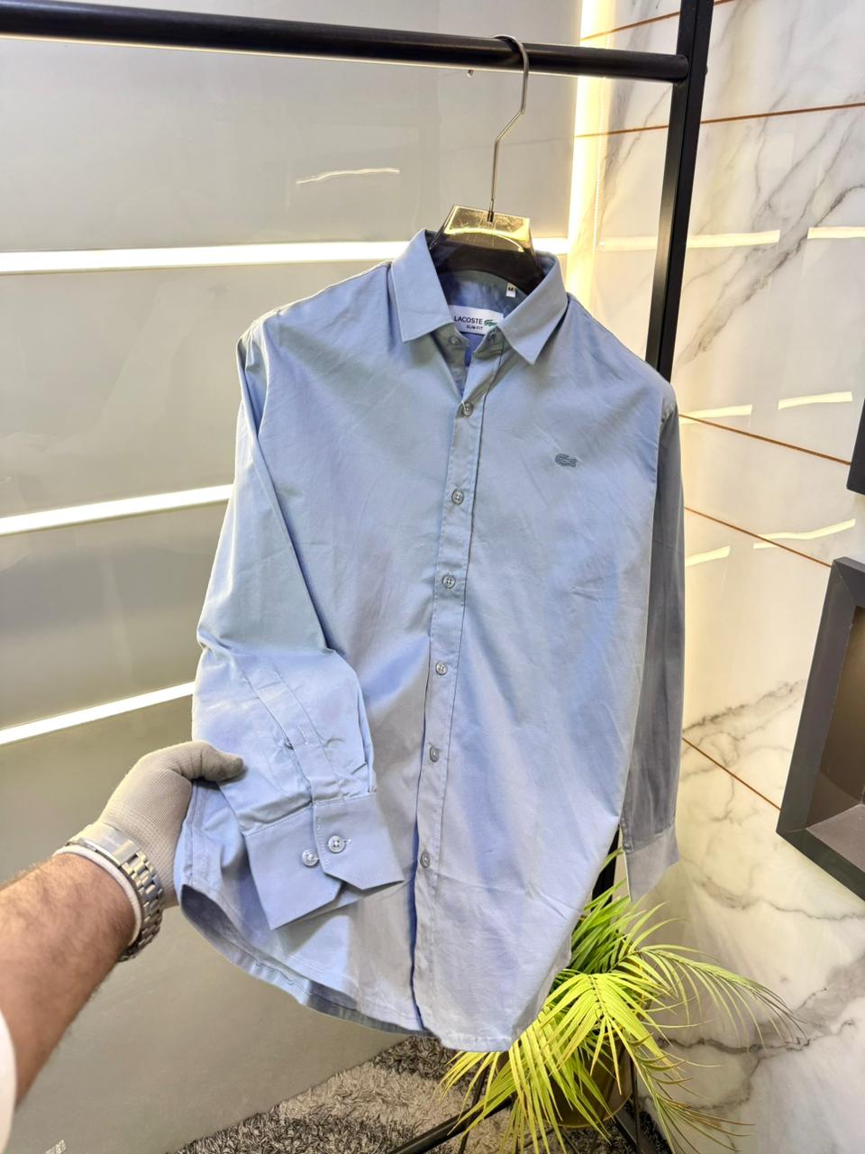Lacoste