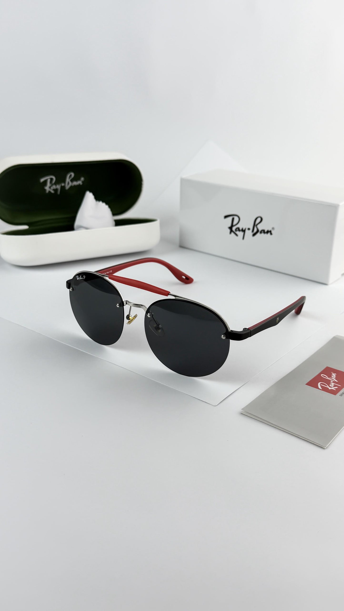 Rayban