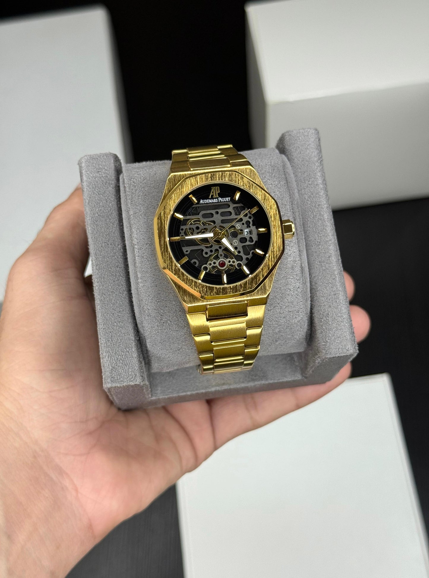 Audemars piguet