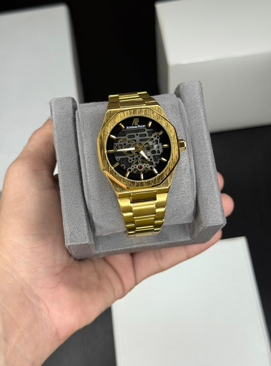 Audemars piguet
