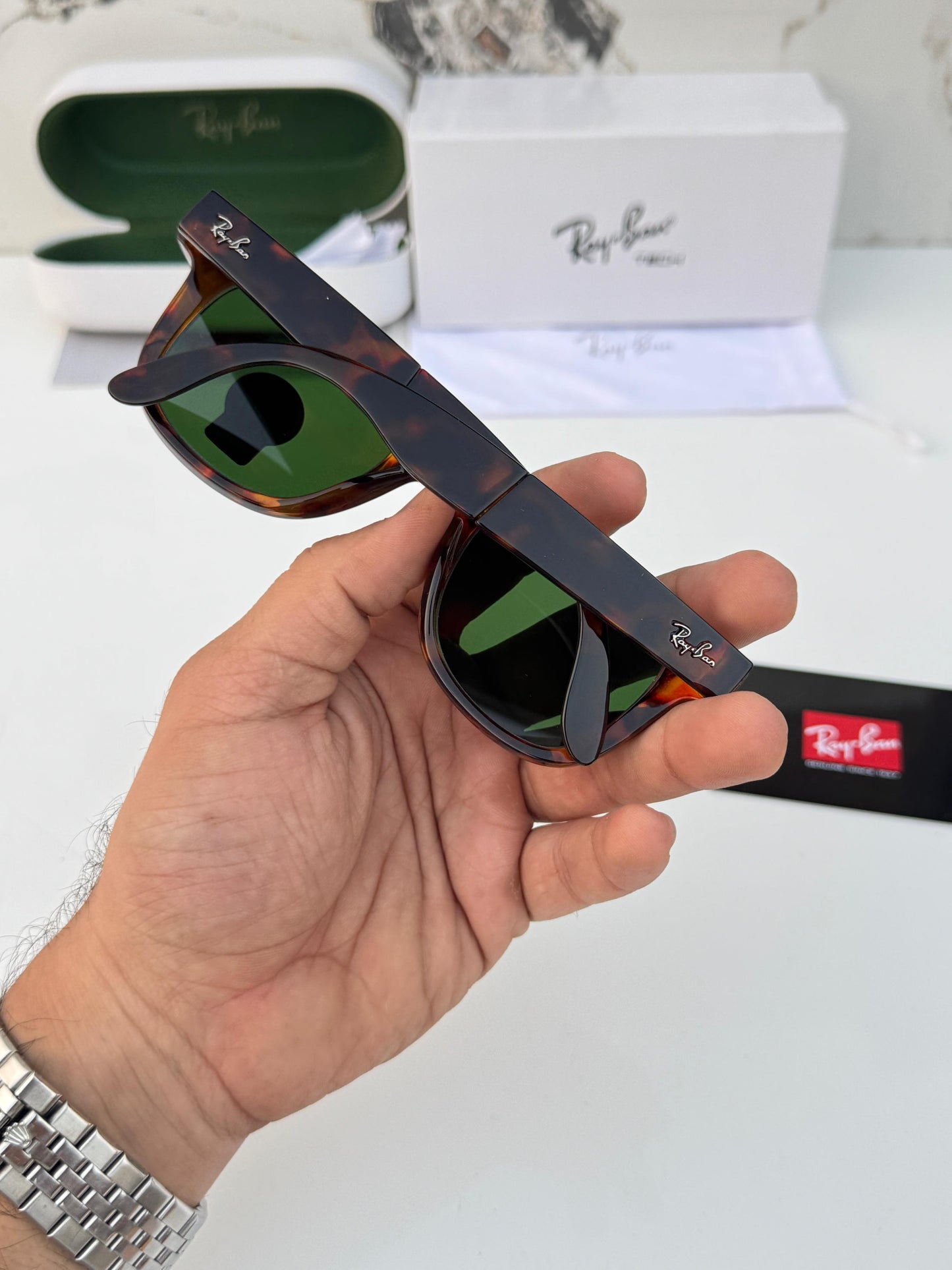 Rayban