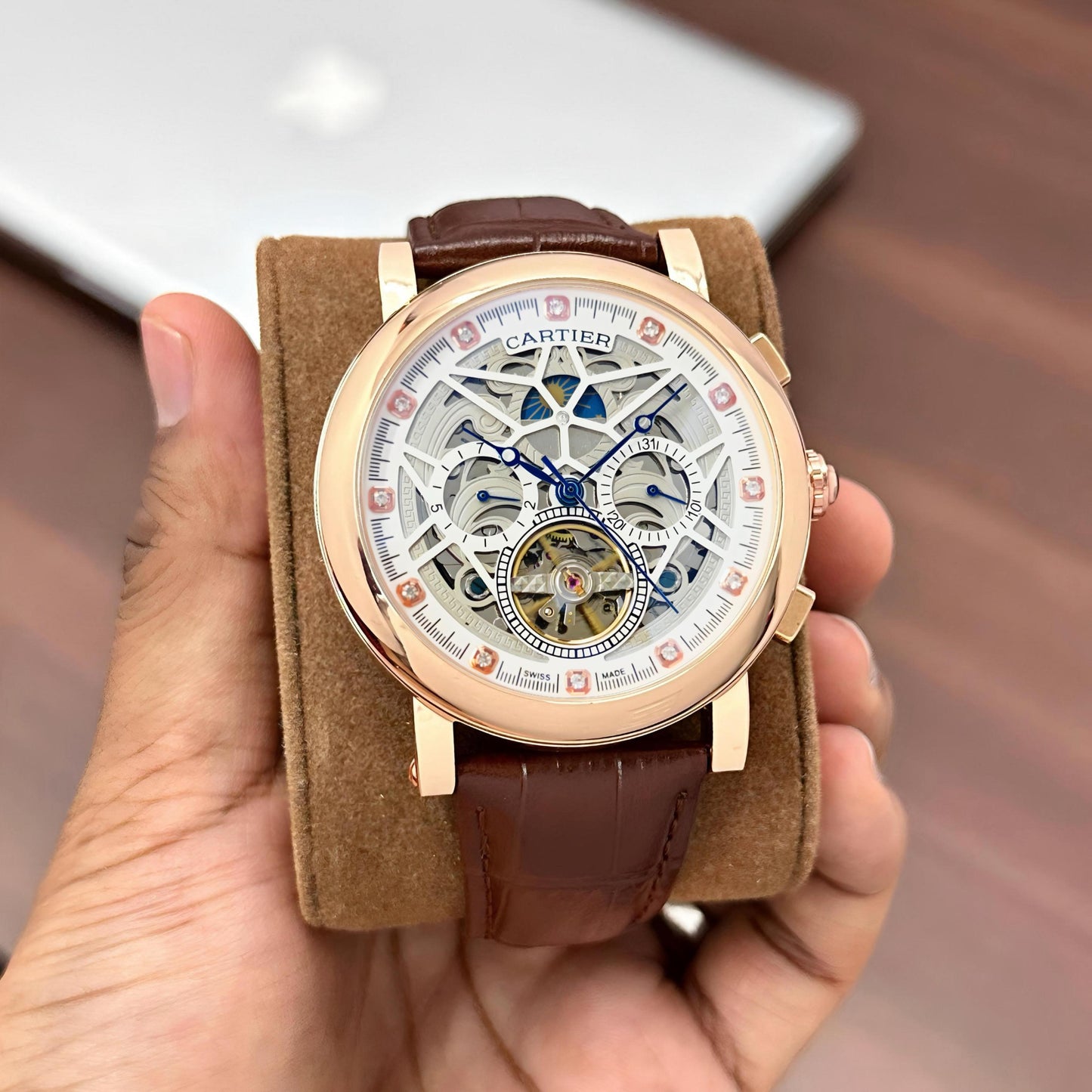 Cartier