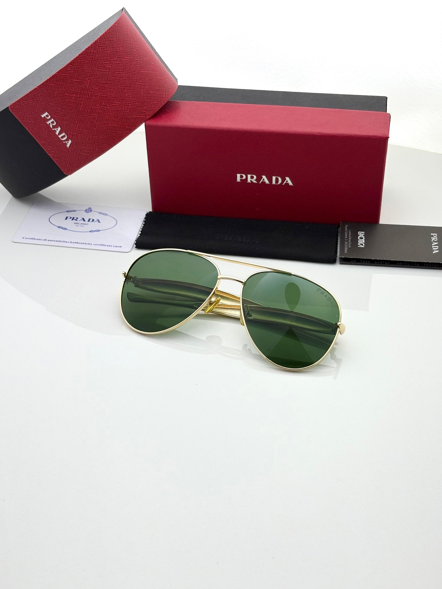 Prada