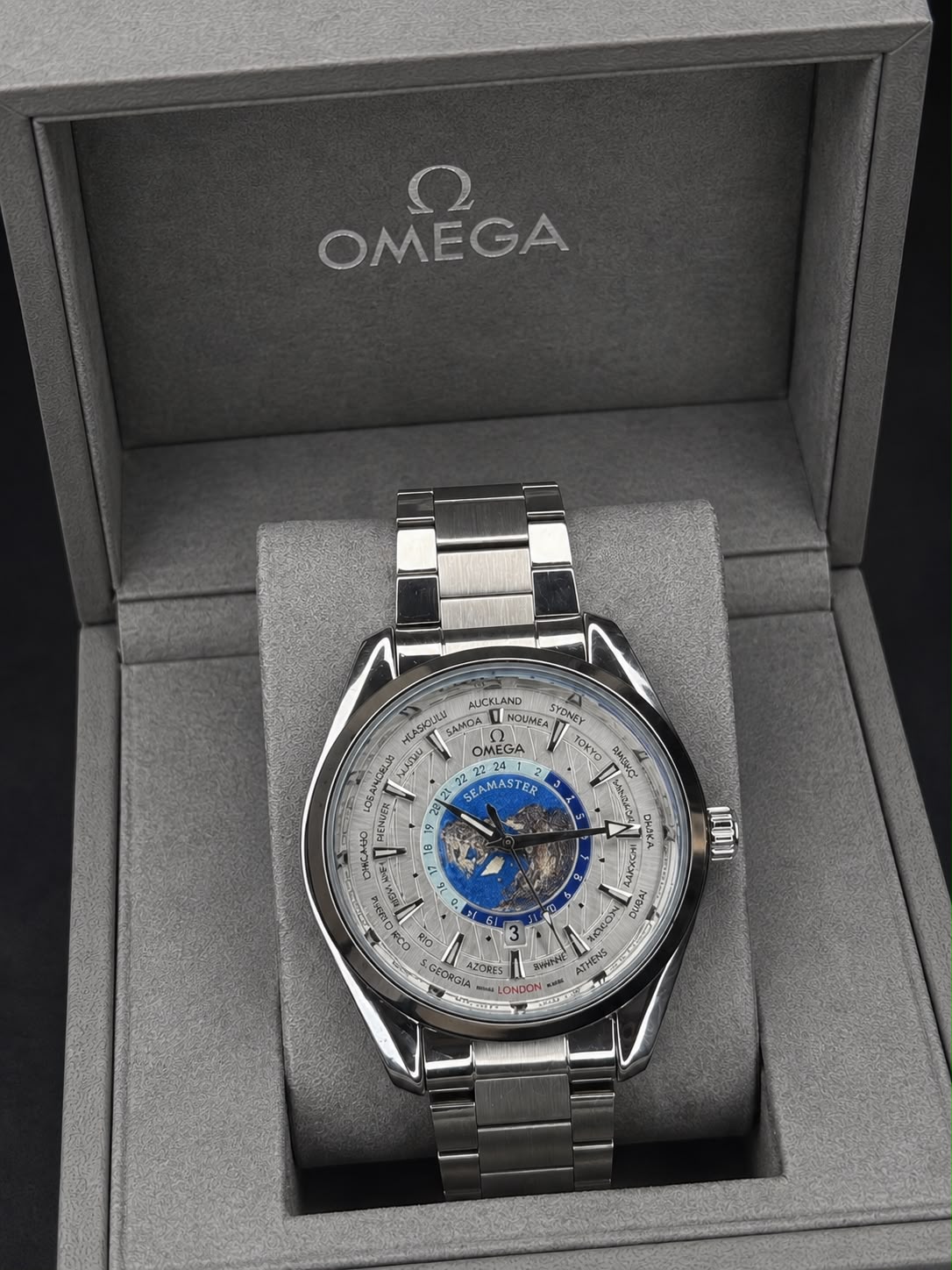 Omega