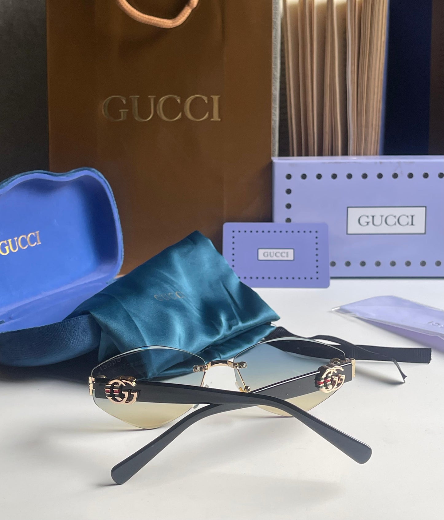 Gucci