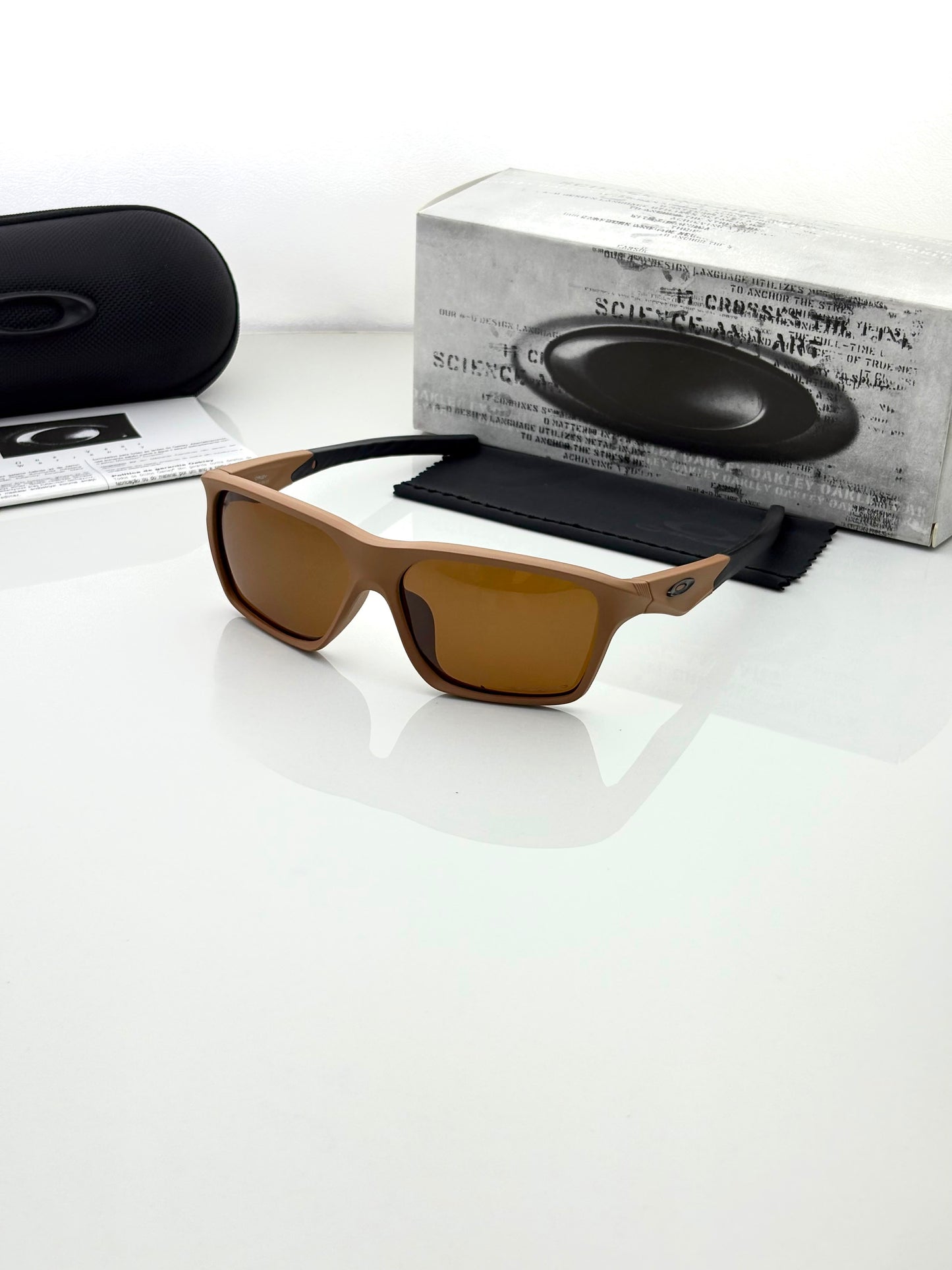 Oakley
