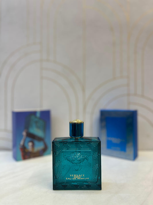 Versace eros edp
