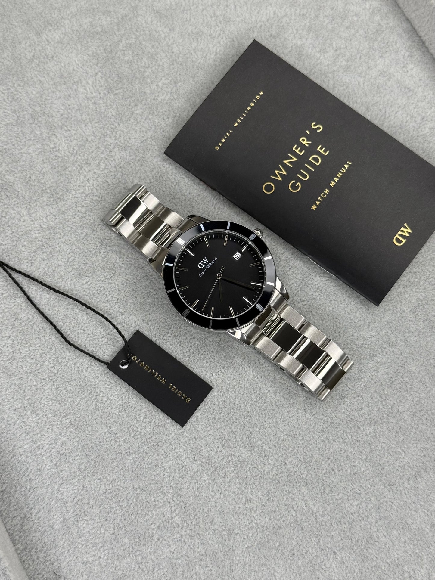 Daniel wellington
