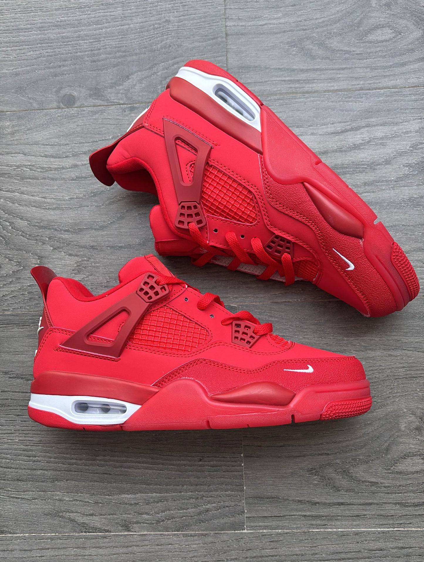 Nike air jordan 4 rm 2025