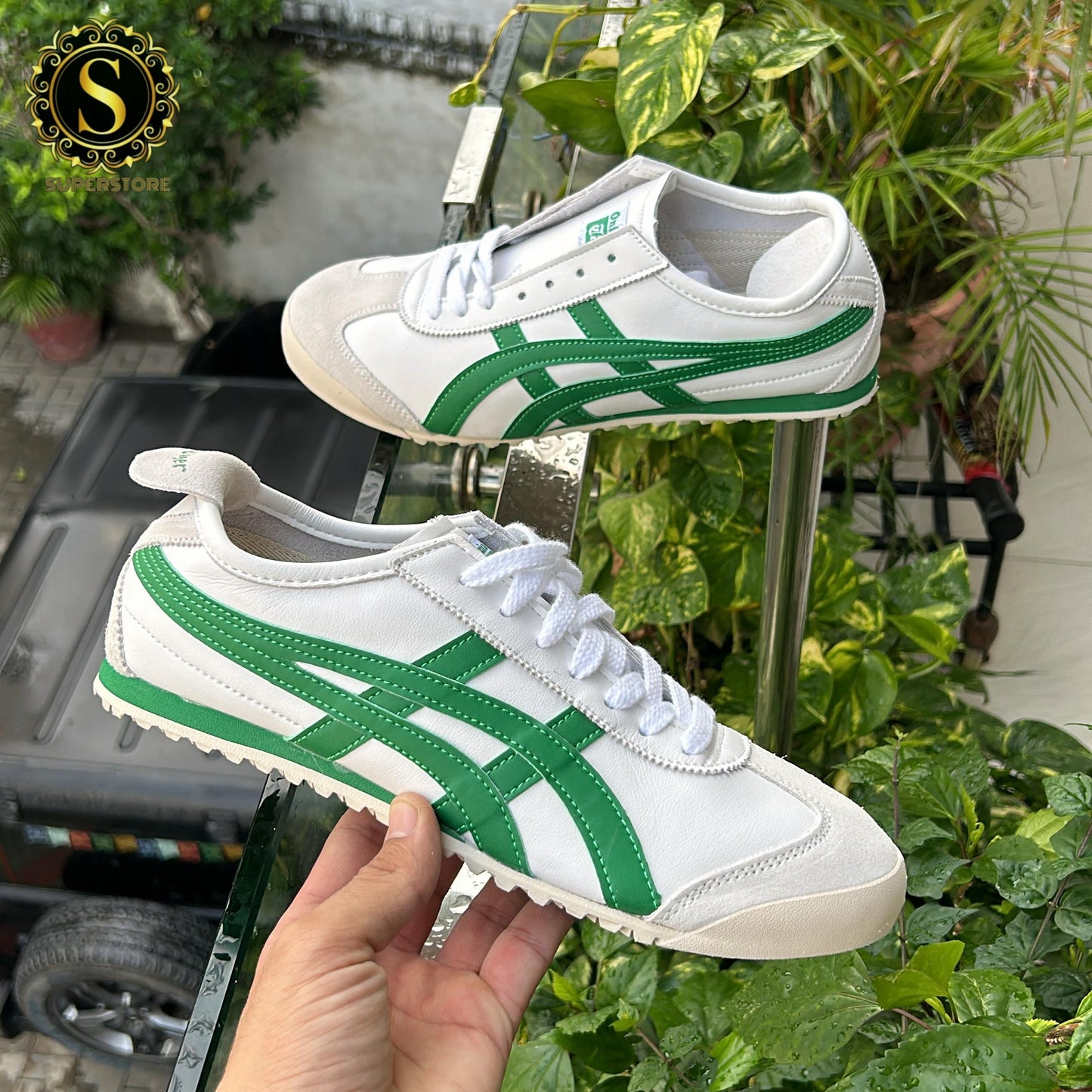 Onitsuka tiger