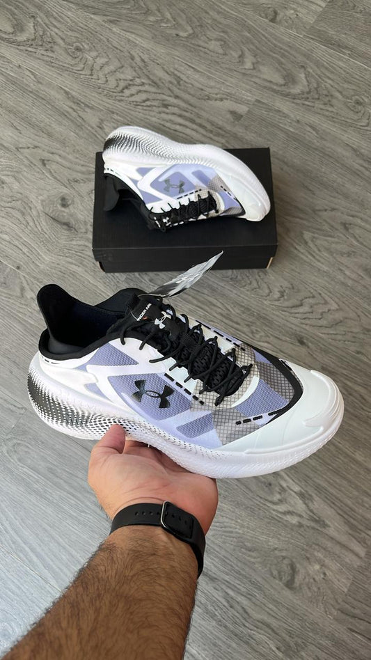 Under armour echo slipspeed