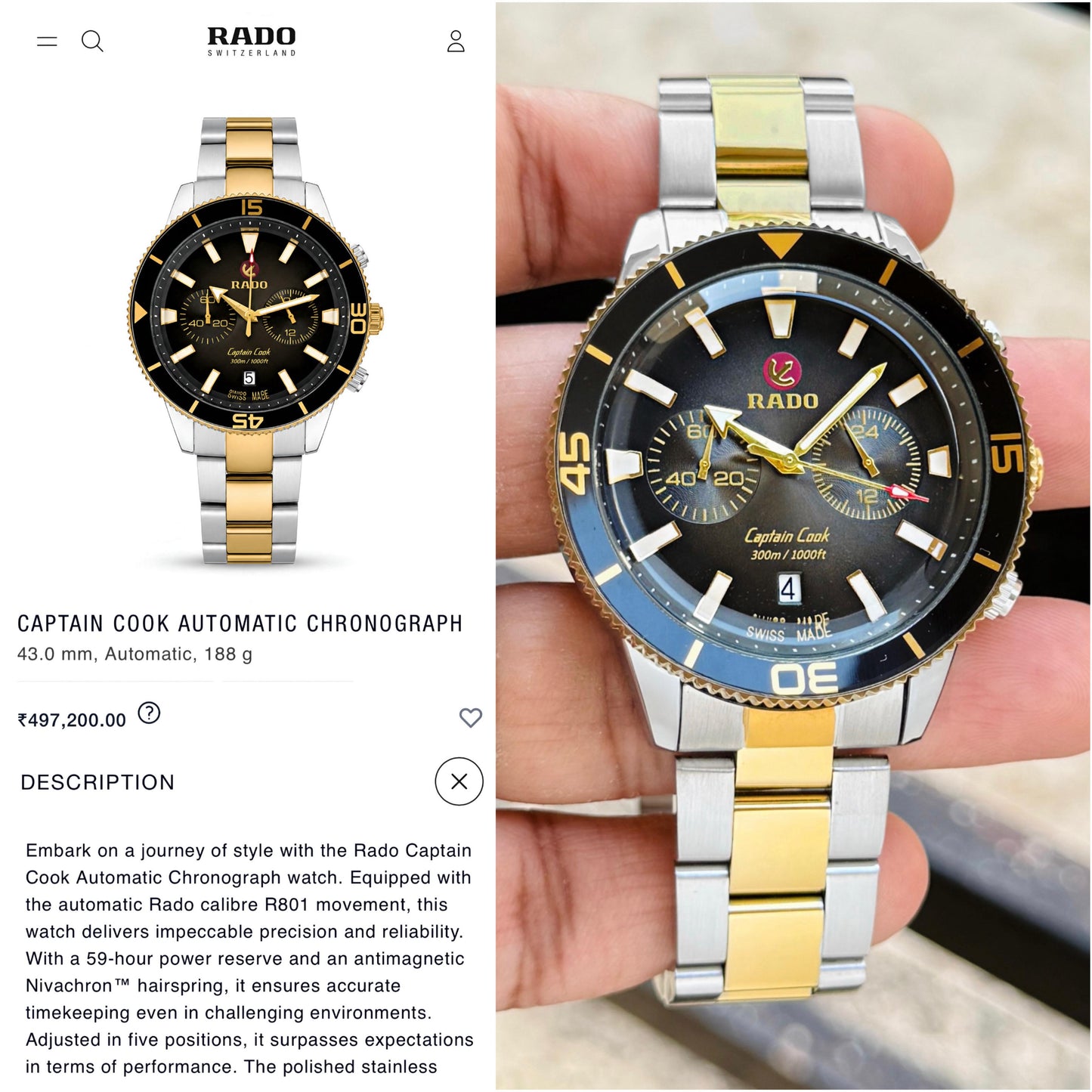 Rado