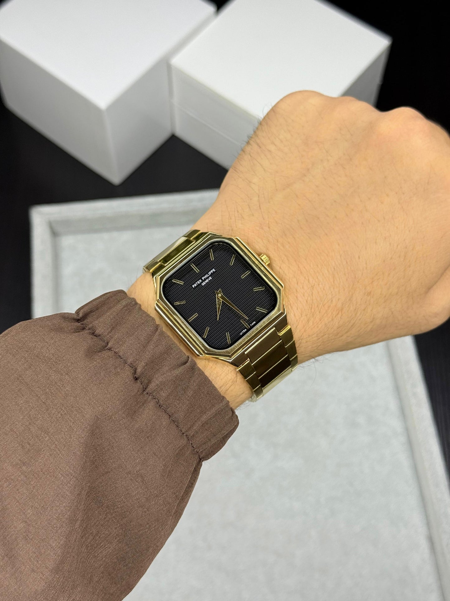 Patek philippe