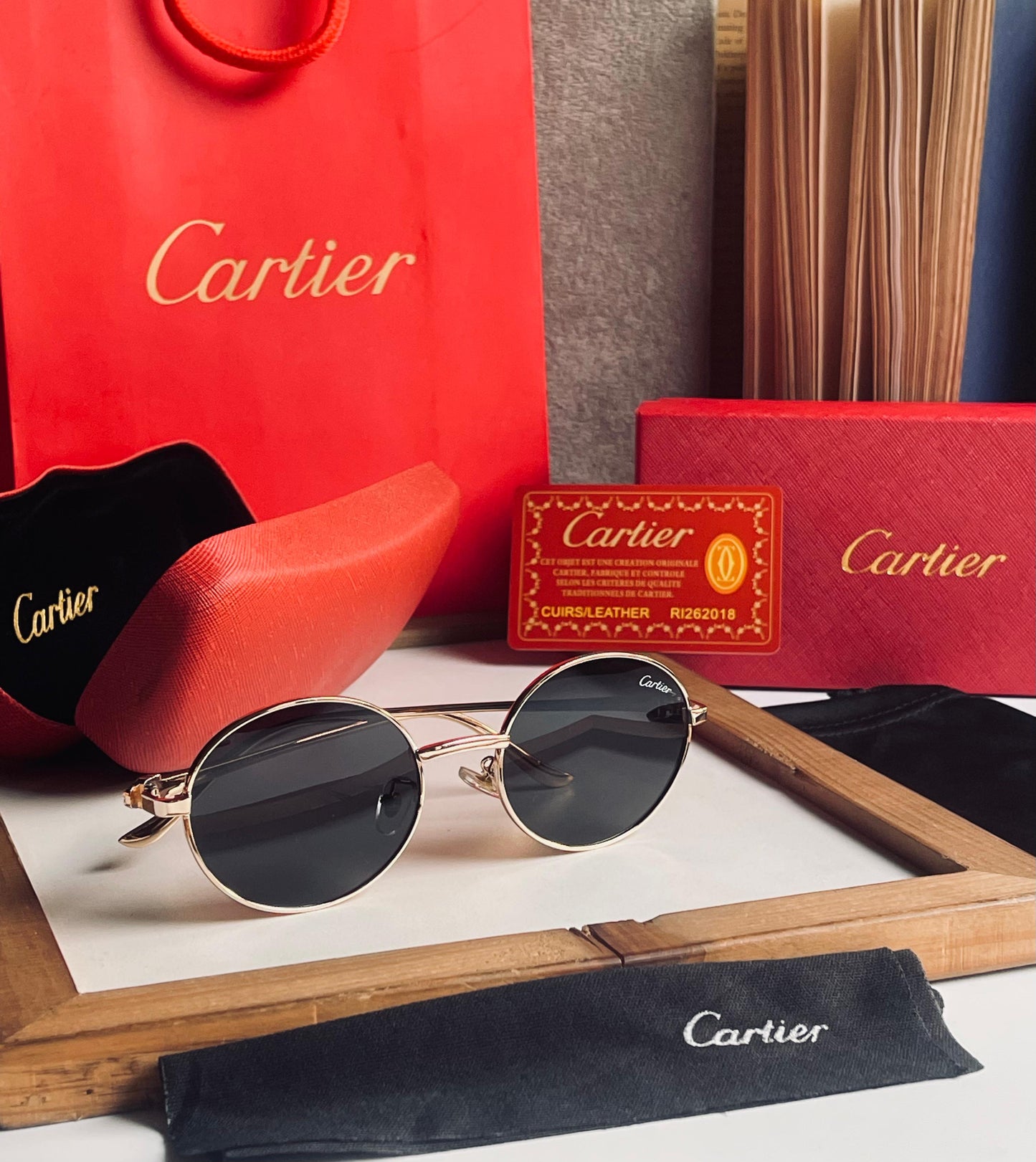 Cartier