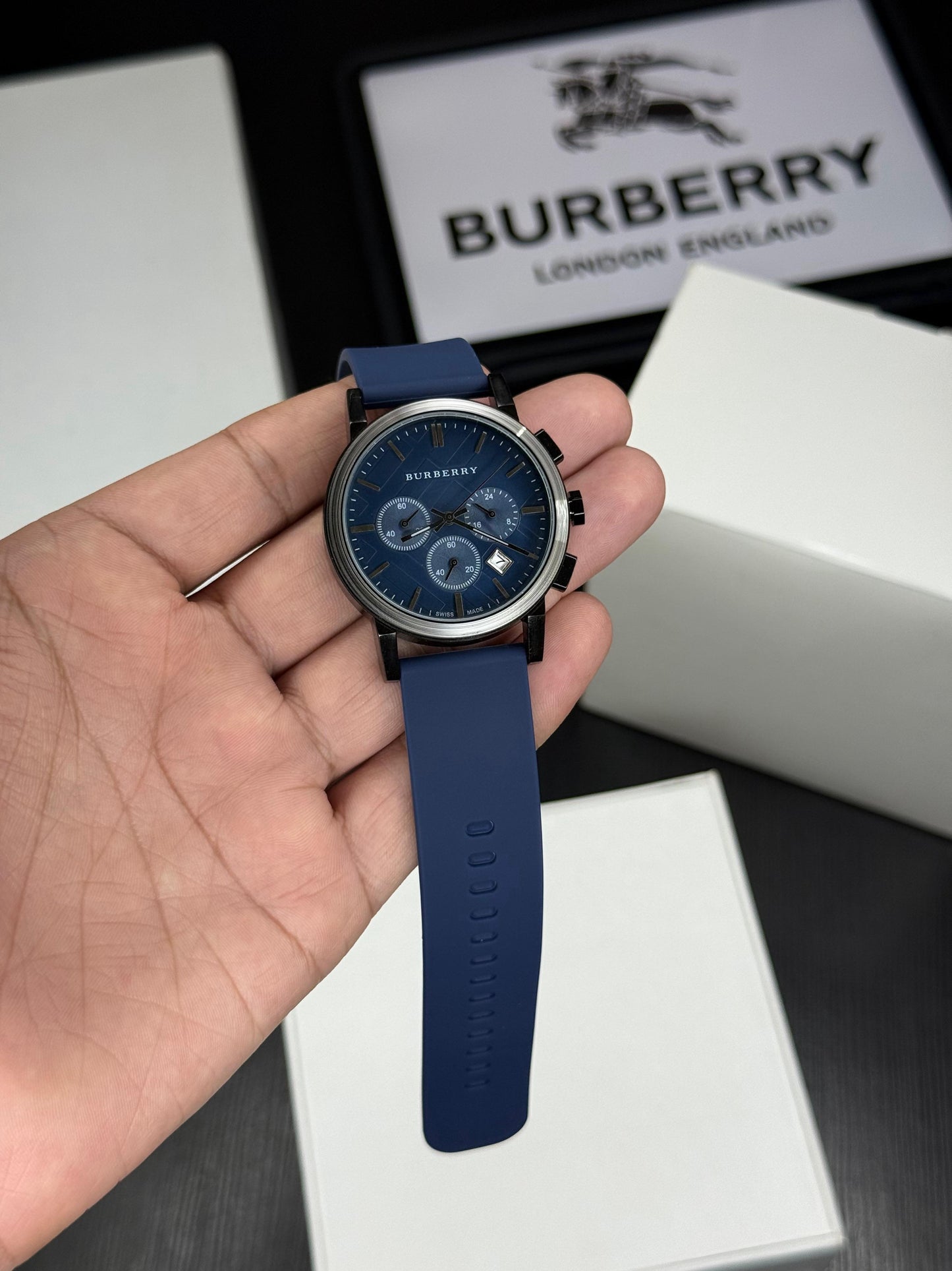 Burberry