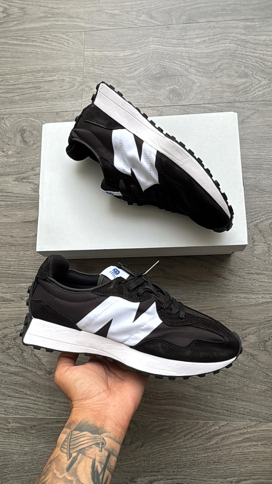 New balance 327