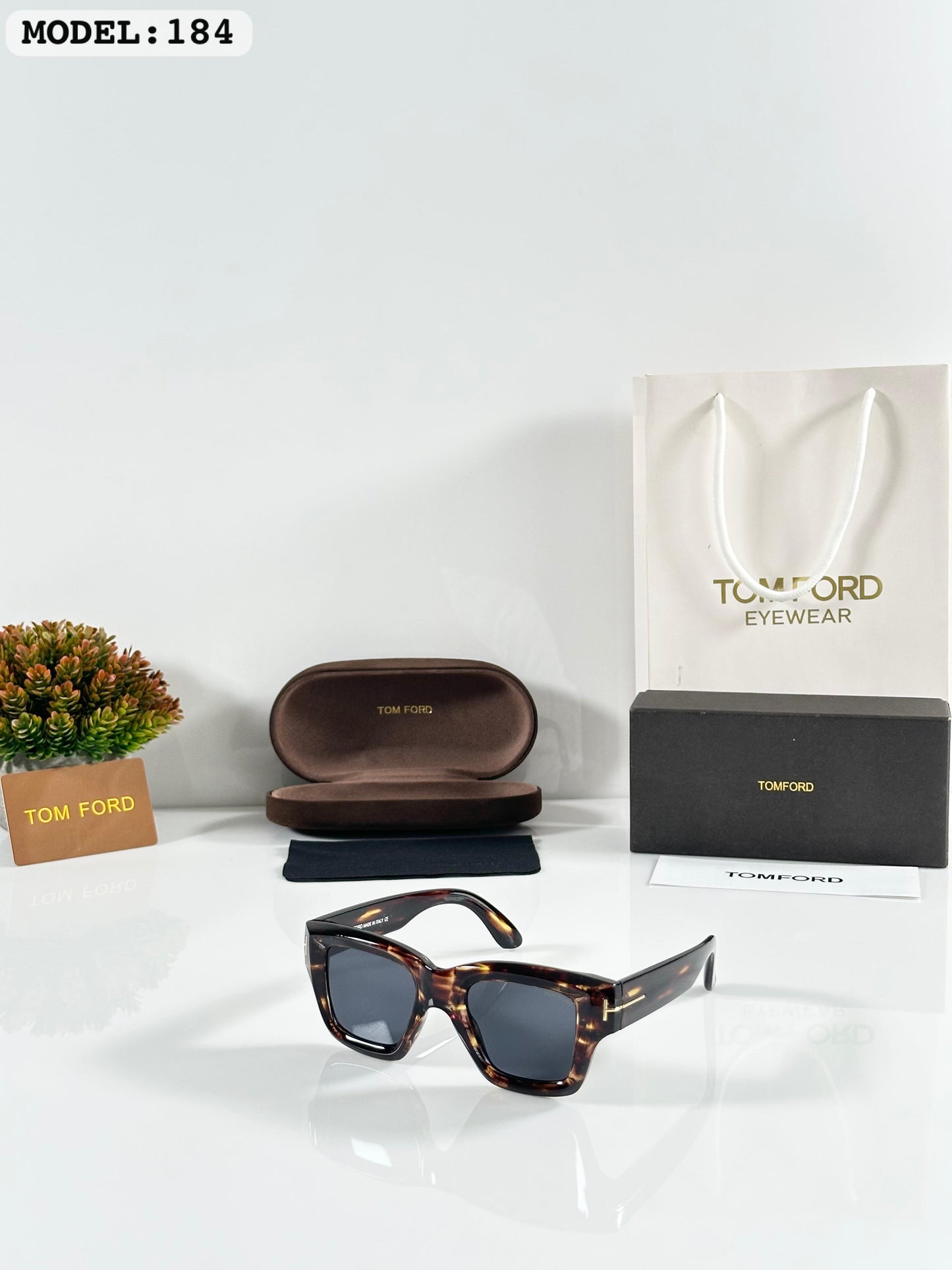 Tomford