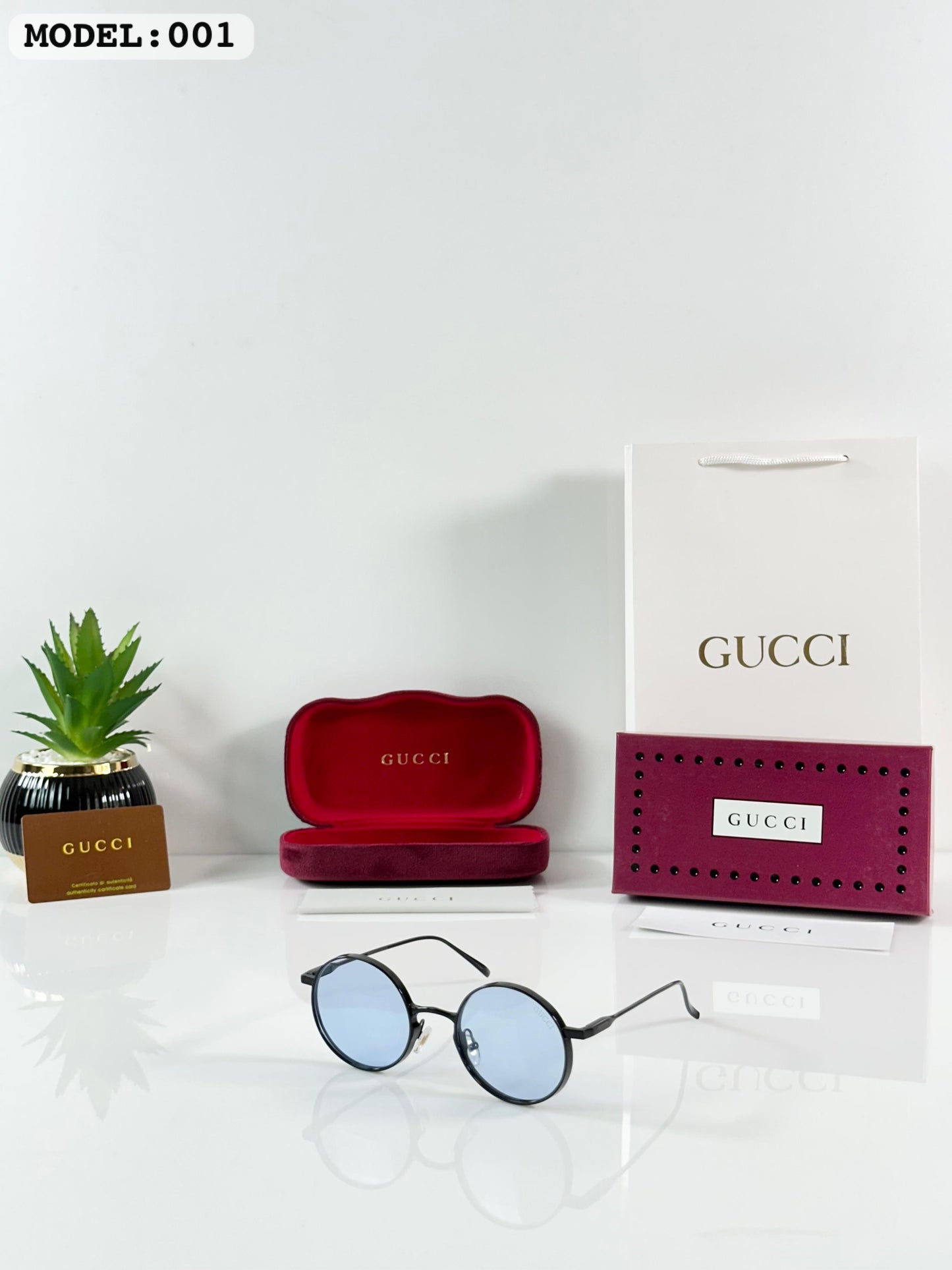 Gucci
