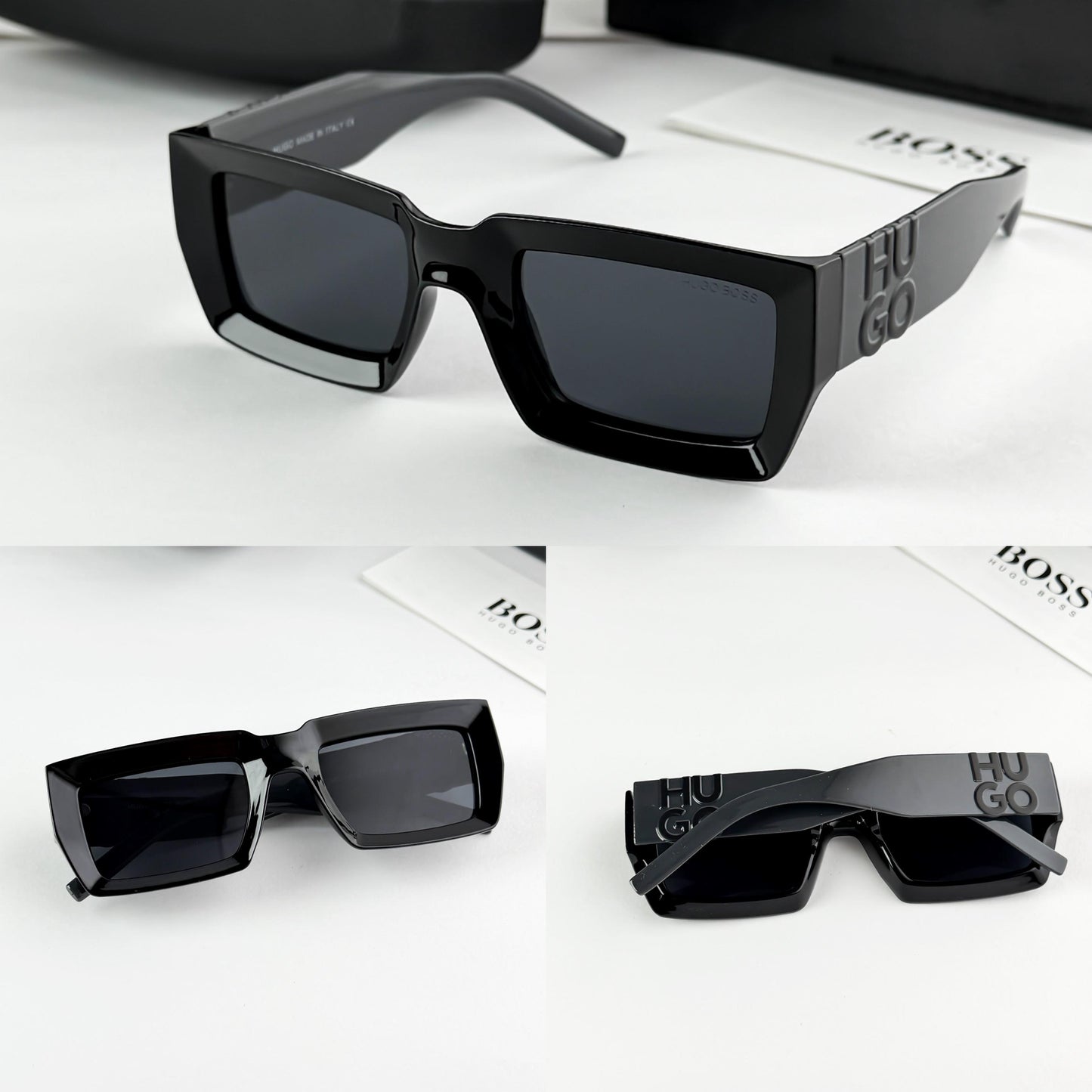 Hugo boss