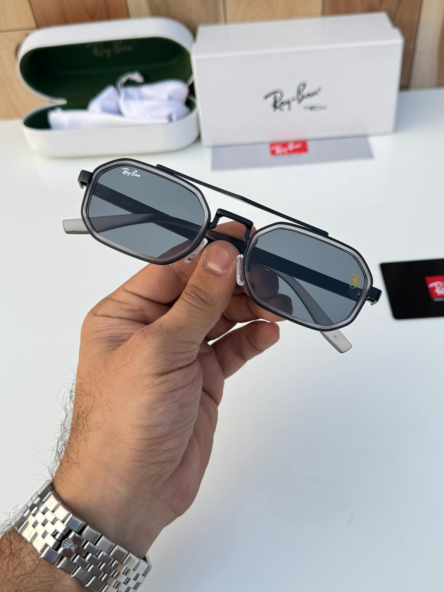 Rayban