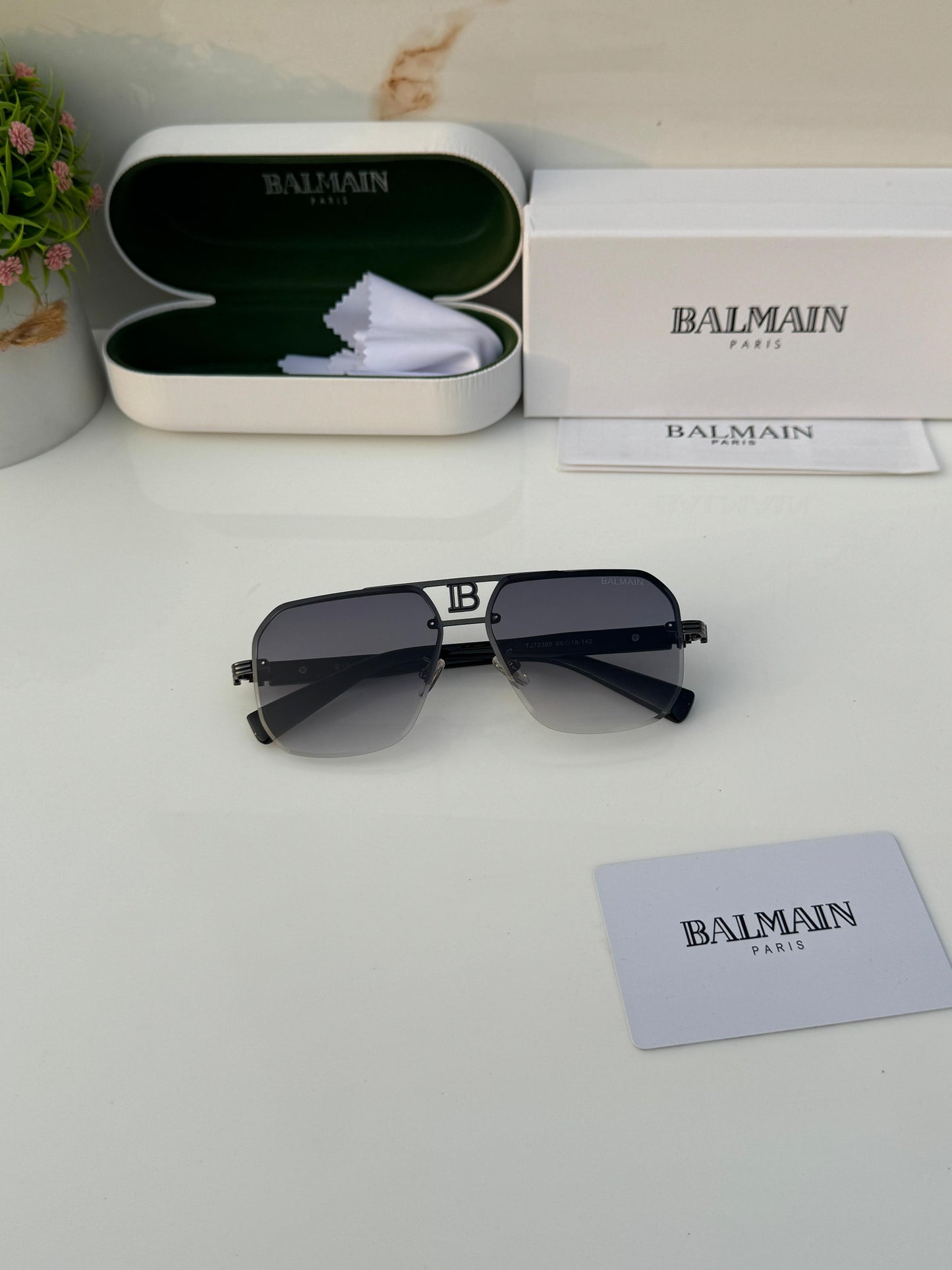 Balmain