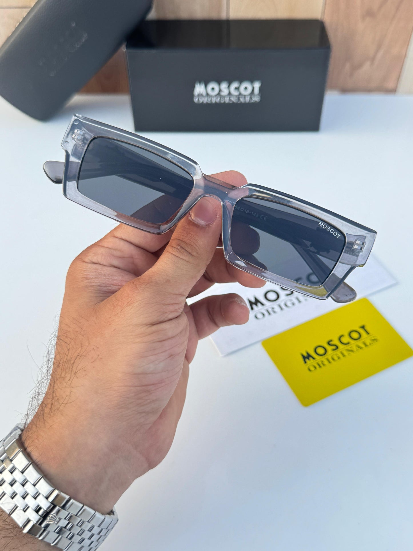 Moscot
