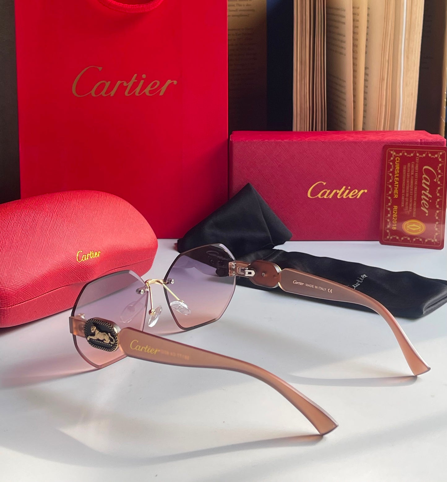 Cartier