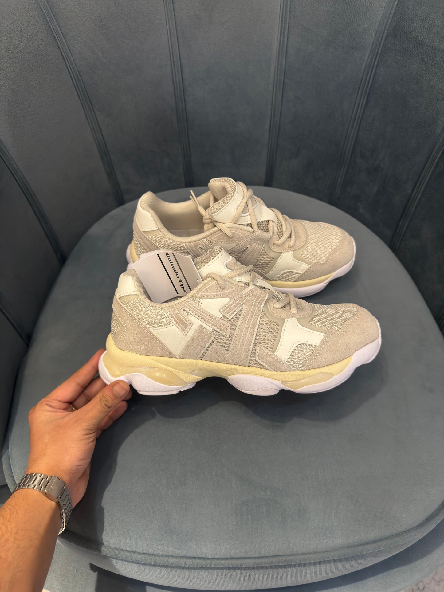 Onitsuka tiger tigrun