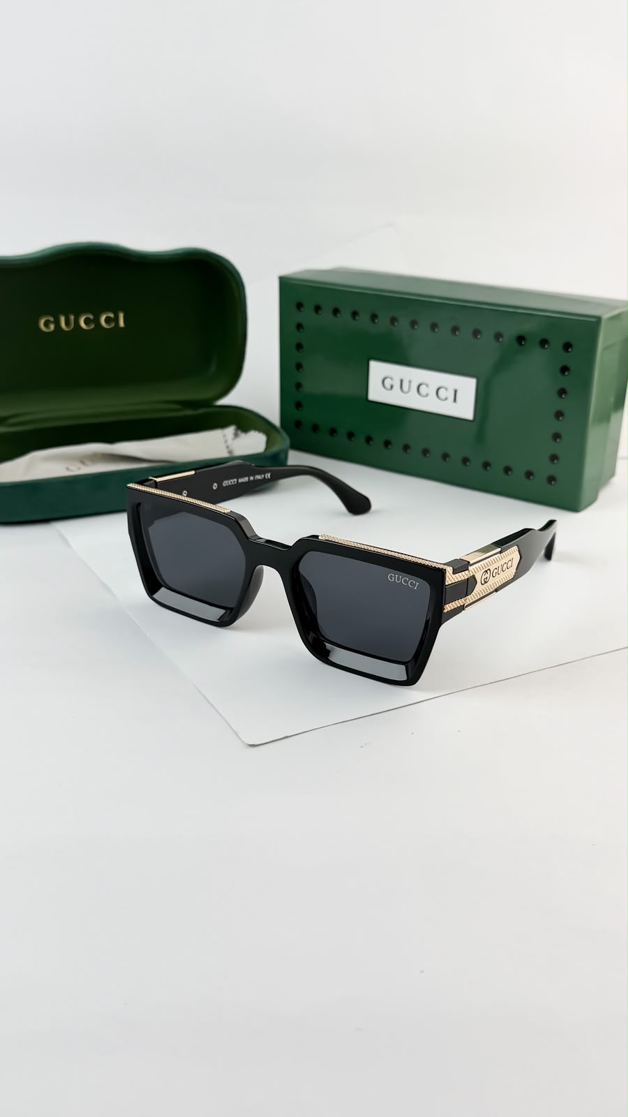 GUCCI