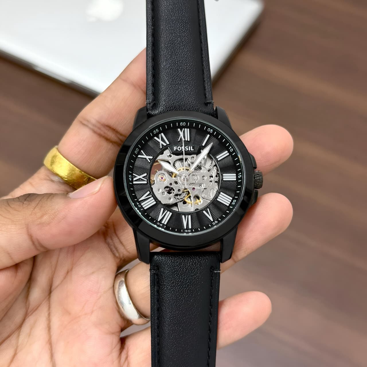 Fossil