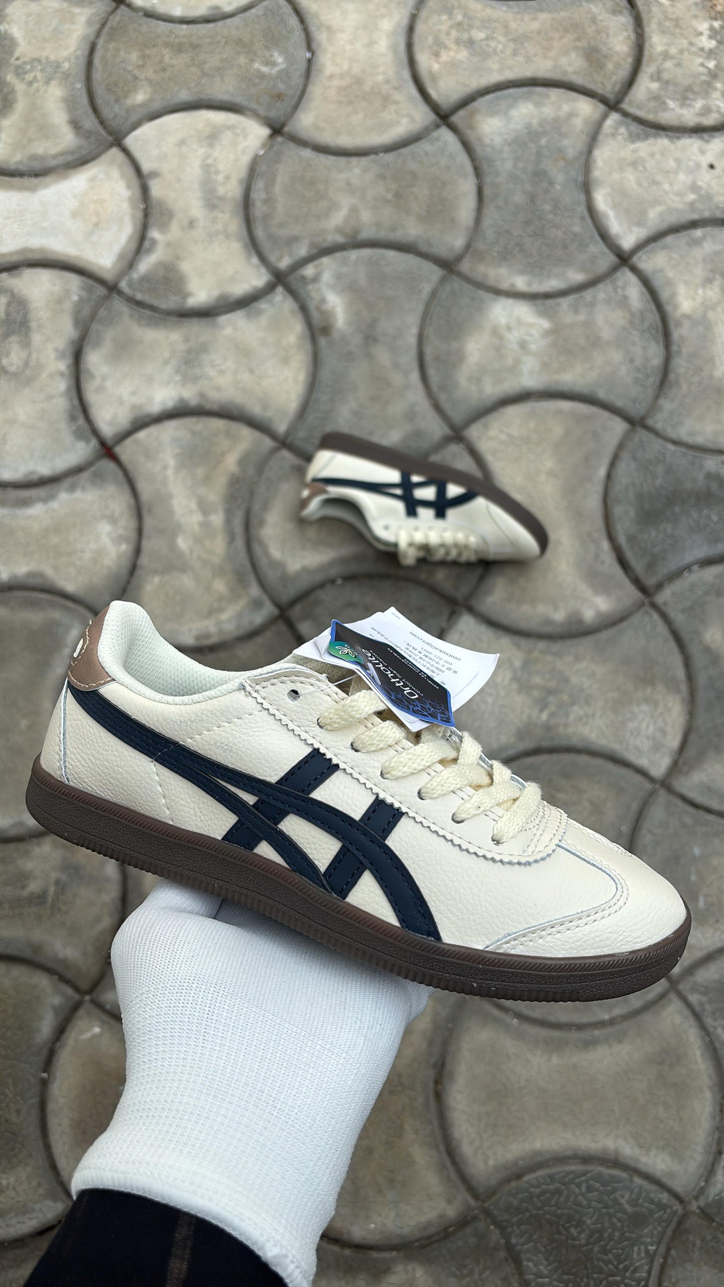Onitsuka tiger ghost