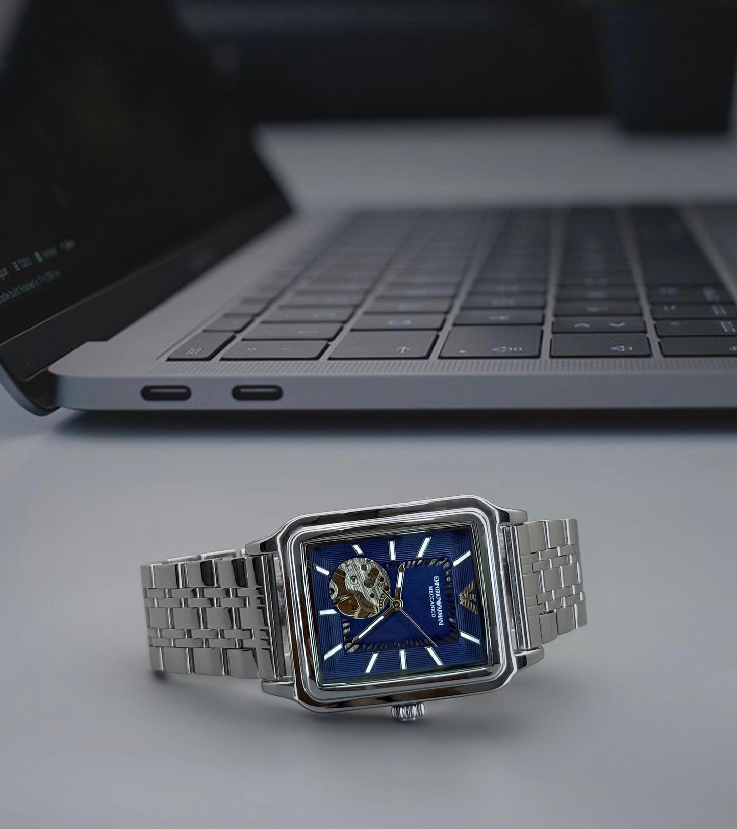 Armani exchange