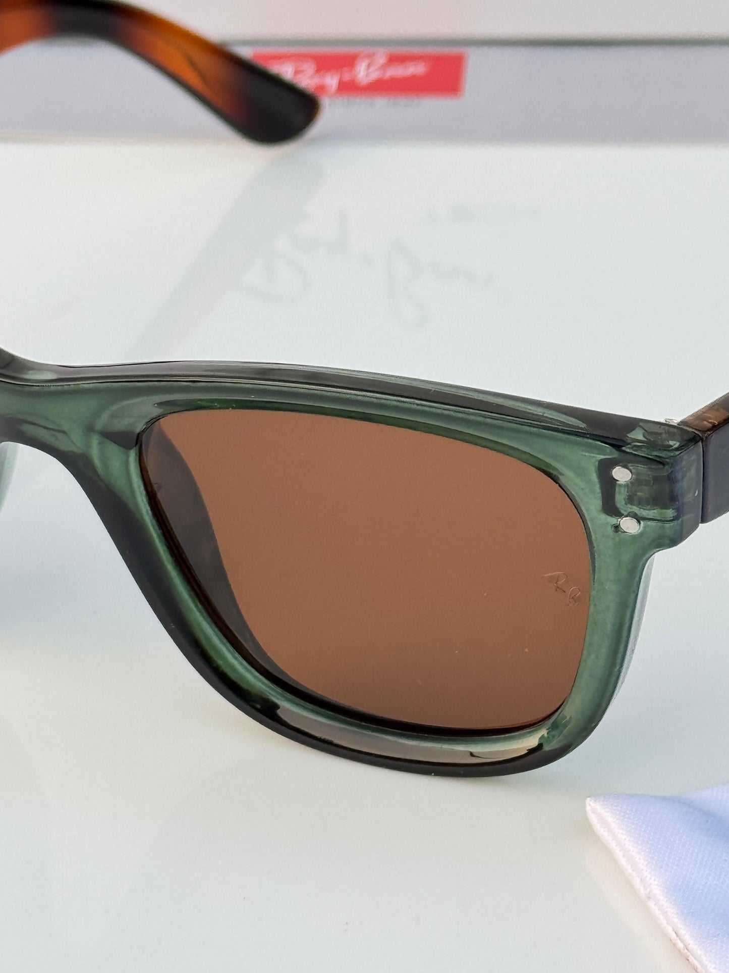 Rayban