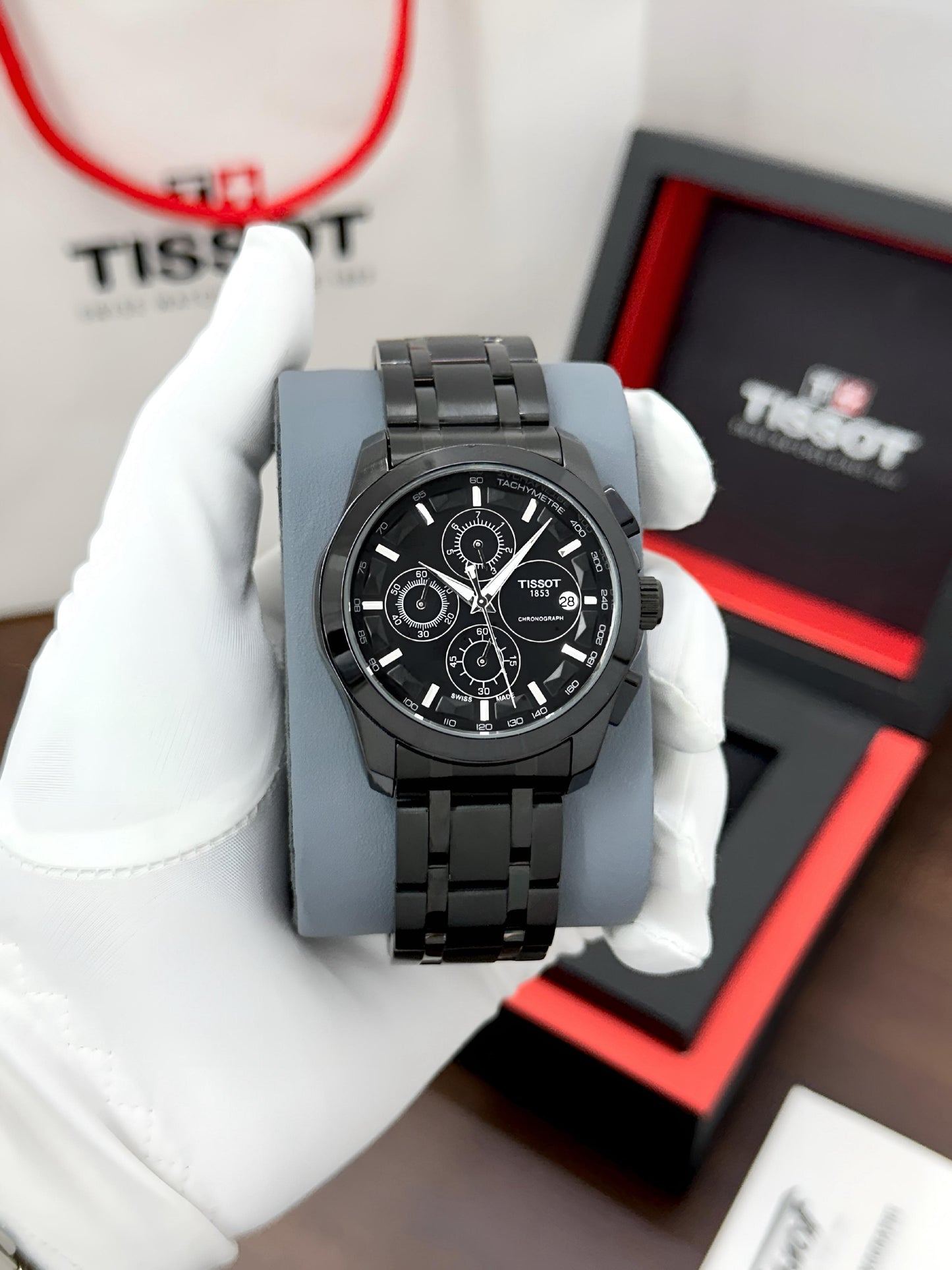 Tissot