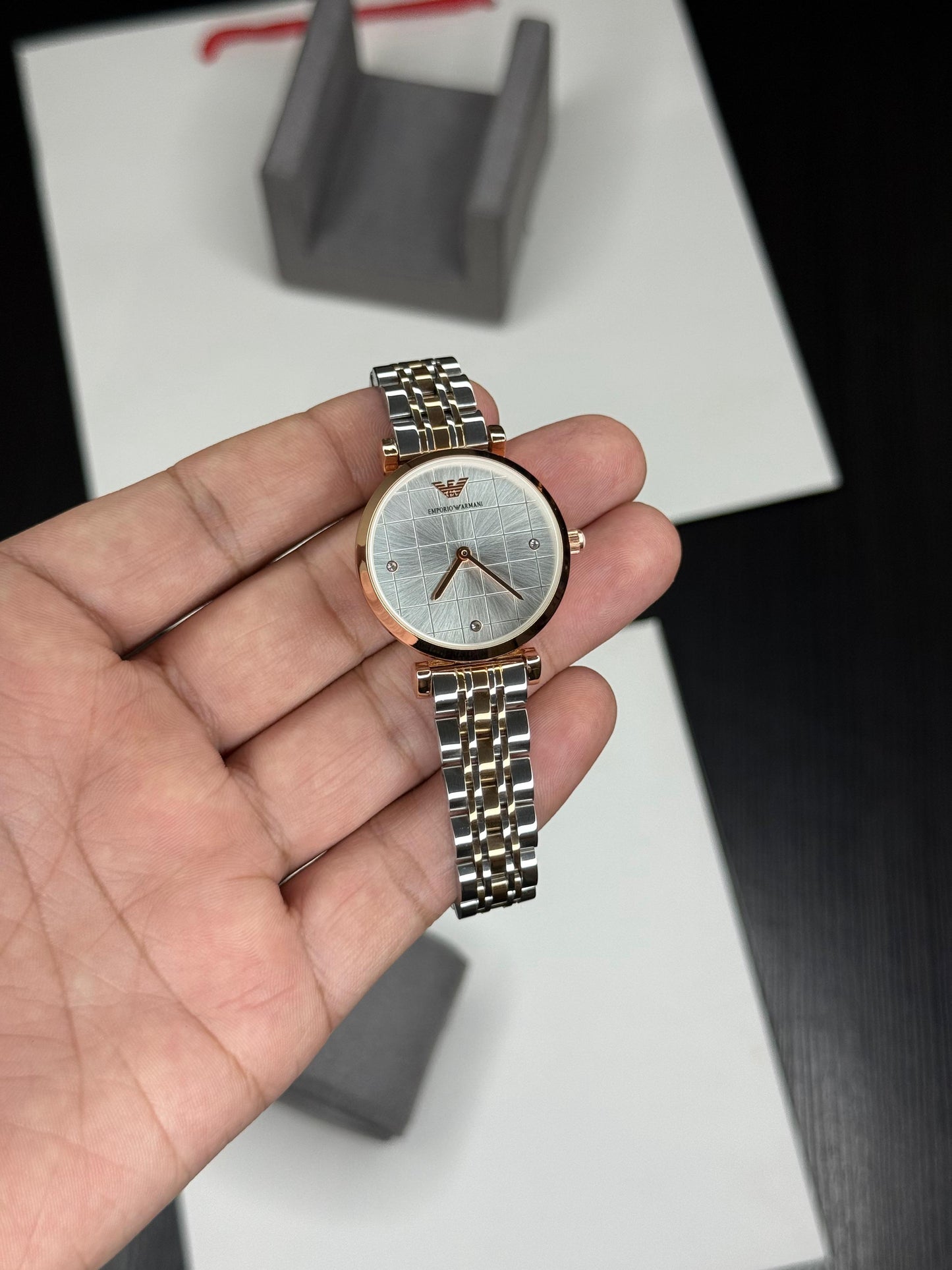 Emporio armani